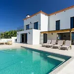 Villa Horizonte Azul By Madeira Ponta do Sol (Madeira)