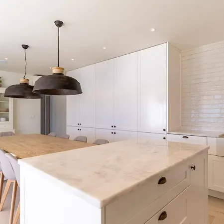 Horizonte Azul By Madeira ヴィラ *