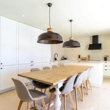 ヴィラ Horizonte Azul By Madeira *