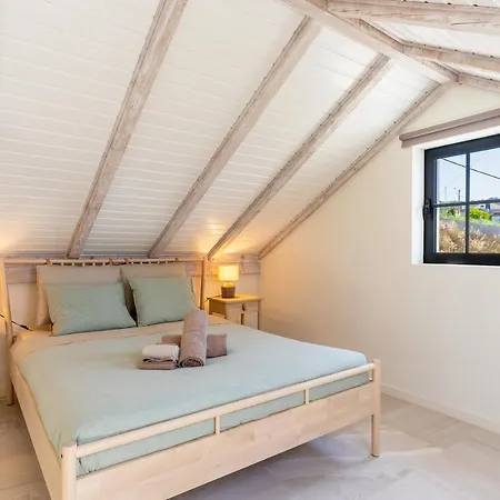 ヴィラ Horizonte Azul By Madeira