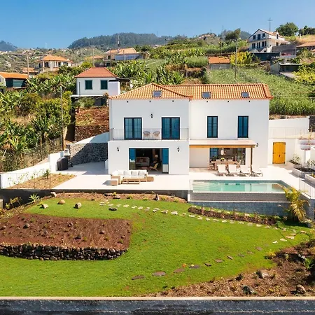 Horizonte Azul By Madeira *