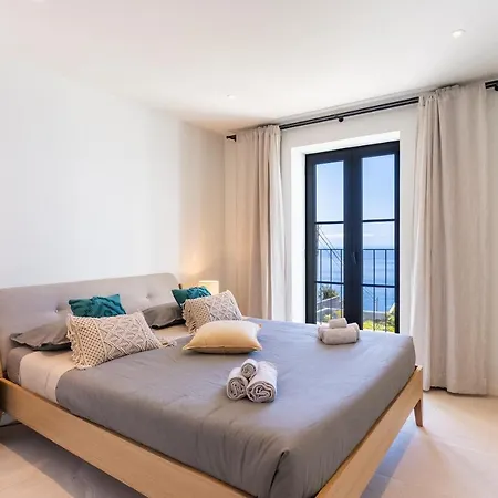 Horizonte Azul By Madeira ポンタ・ド・ソル