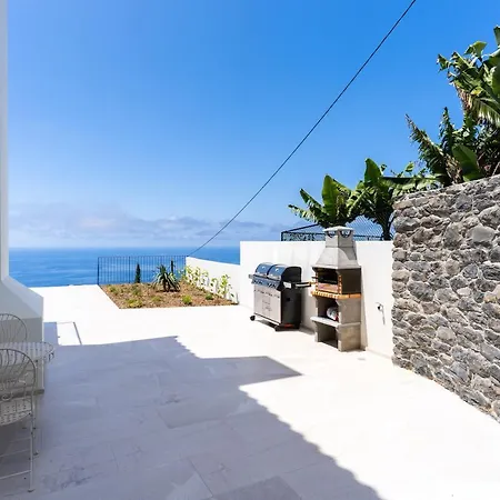 Horizonte Azul By Madeira ポンタ・ド・ソル