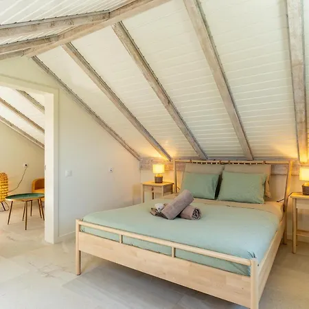 Horizonte Azul By Madeira * ポンタ・ド・ソル