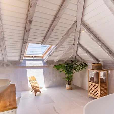 Horizonte Azul By Madeira ヴィラ *