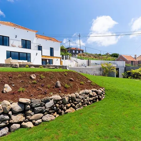 Horizonte Azul By Madeira * ポンタ・ド・ソル