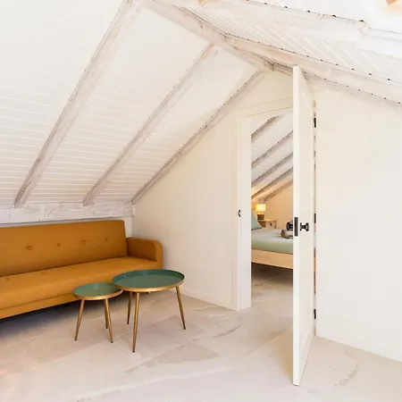 Horizonte Azul By Madeira *