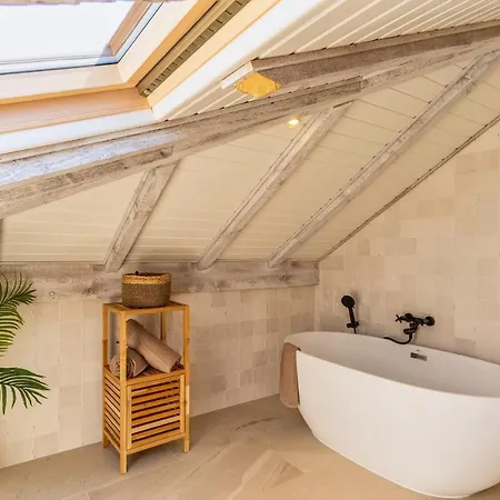 Horizonte Azul By Madeira ヴィラ *