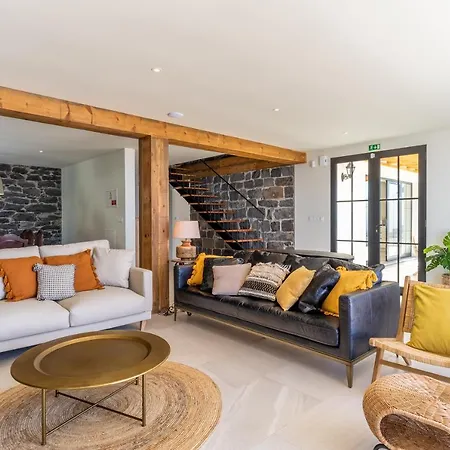 Horizonte Azul By Madeira