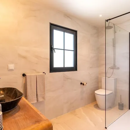 Horizonte Azul By Madeira ヴィラ *