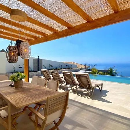 Horizonte Azul By Hr Madeira * Ponta do Sol (Madeira)