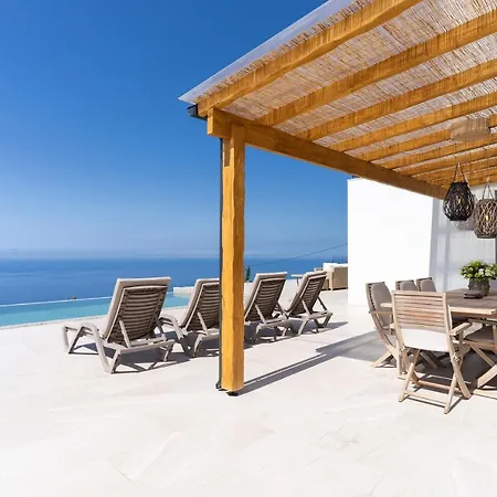 Horizonte Azul By Hr Madeira