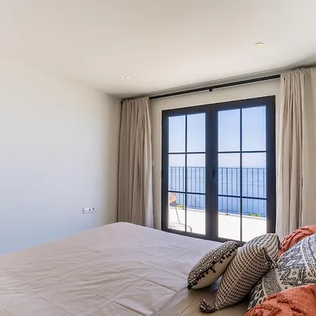 Horizonte Azul By Madeira * Понта-ду-Сол