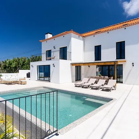 Horizonte Azul By Hr Madeira *