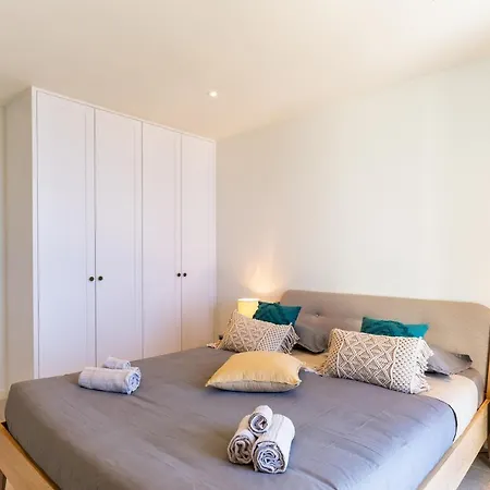 Horizonte Azul By Madeira Понта-ду-Сол