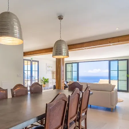 Horizonte Azul By Hr Madeira Ponta do Sol (Madeira)