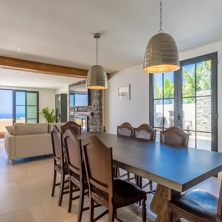 Horizonte Azul By Hr Madeira Villa