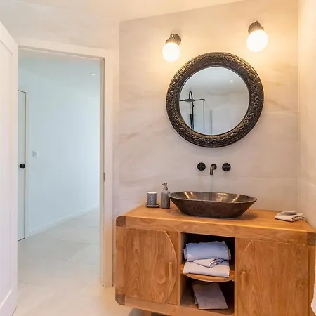 Villa Horizonte Azul By Hr Madeira *