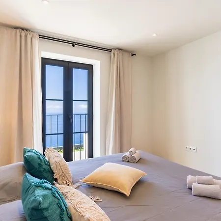 Horizonte Azul By Hr Madeira Villa