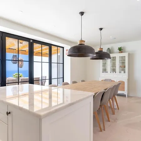 Horizonte Azul By Hr Madeira