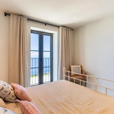 Villa Horizonte Azul By Hr Madeira *