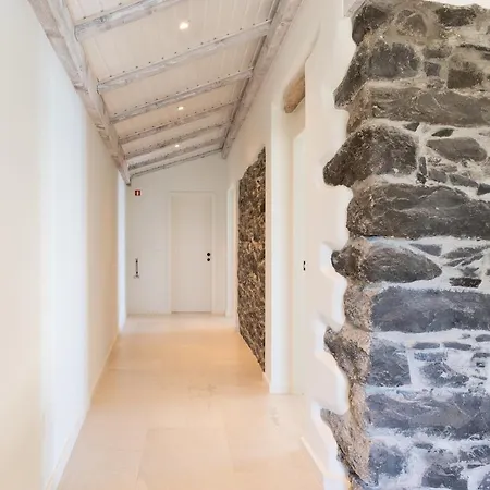 Вилла Horizonte Azul By Madeira Понта-ду-Сол