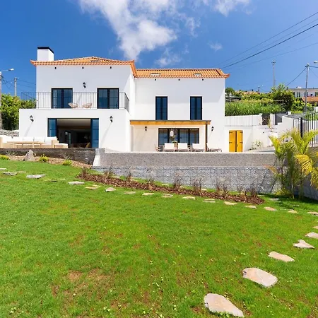 Horizonte Azul By Hr Madeira *