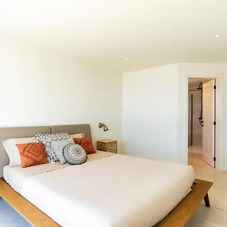 Horizonte Azul By Madeira Вилла Понта-ду-Сол