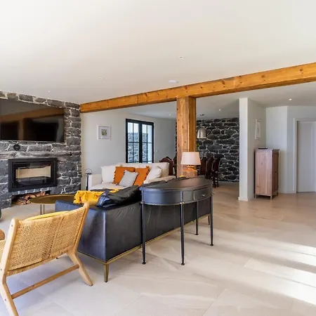 Вилла Horizonte Azul By Madeira Понта-ду-Сол