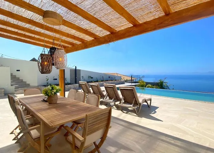 Horizonte Azul By Madeira * Понта-ду-Сол