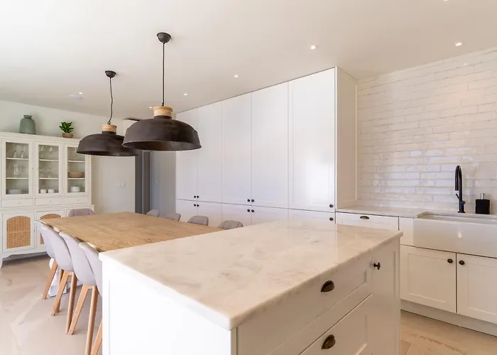 Horizonte Azul By Madeira Вилла *