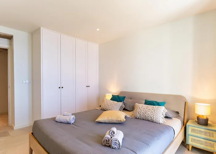 Horizonte Azul By Madeira Понта-ду-Сол