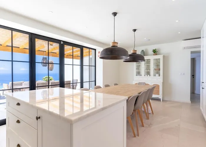 Horizonte Azul By Madeira