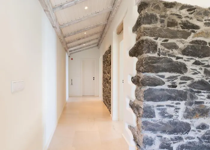 Вилла Horizonte Azul By Madeira Понта-ду-Сол