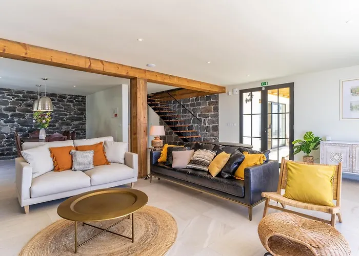 Horizonte Azul By Madeira