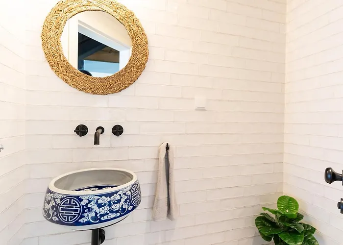 Вилла Horizonte Azul By Madeira